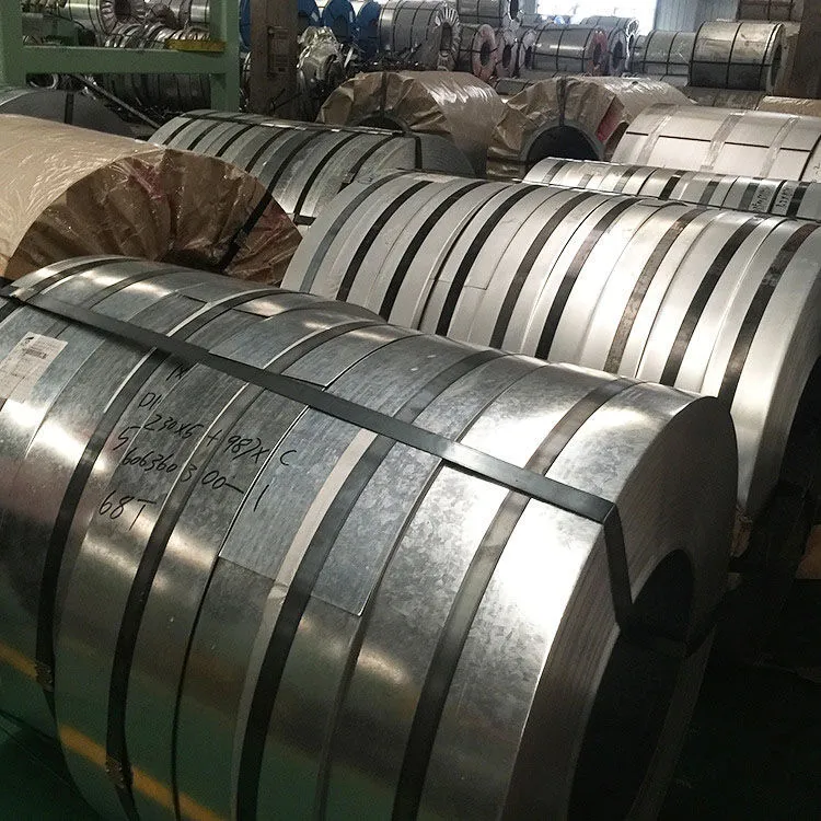Jiangsu Jiangsu Hengdali Steel Industry Co., Ltd.